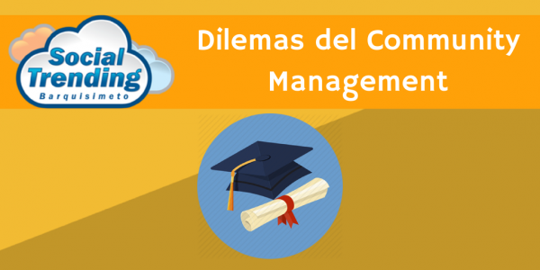 ¿Un Social Media Manager debe ser antes Community Manager?